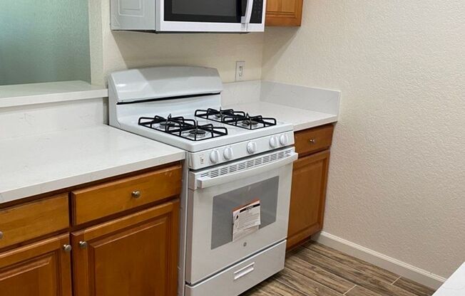 Jurupa Hacienda Apartments