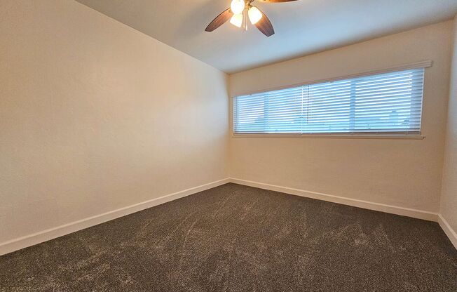 Oceanridge Apartments