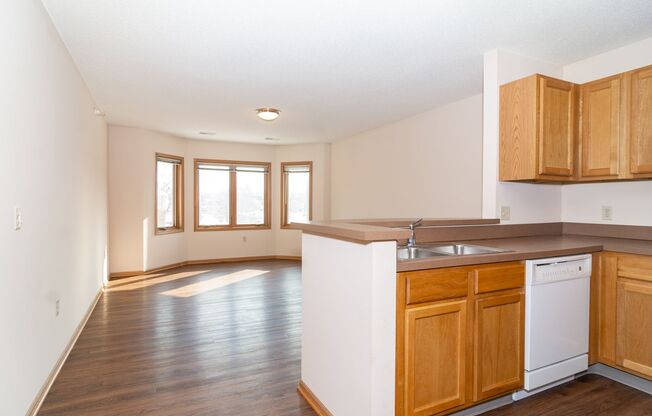 Salem Village Apartments