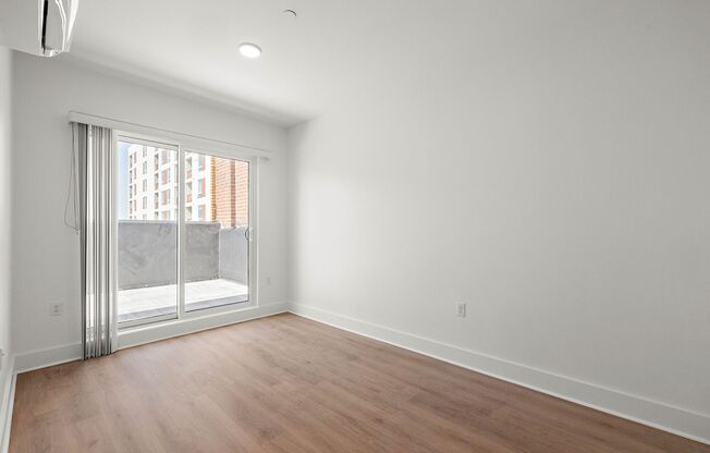 801 Market 8155 Master Tenant