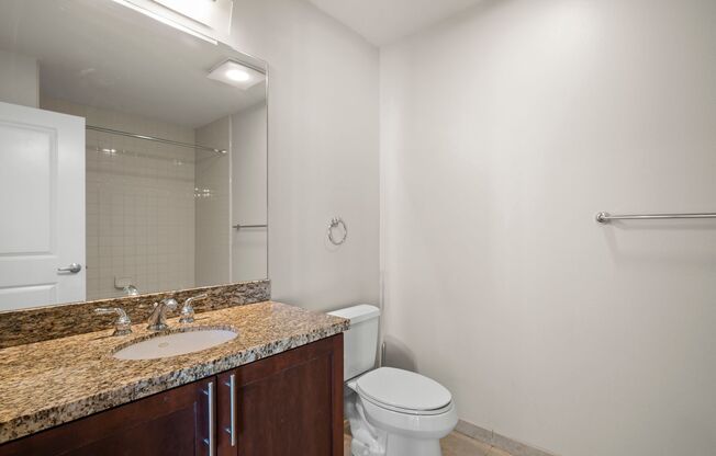 1 bed, 1 bath, $2,750