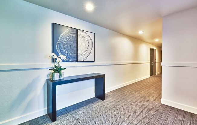 2 beds, 2 baths, 1,085 sqft, $2,995, Unit D201