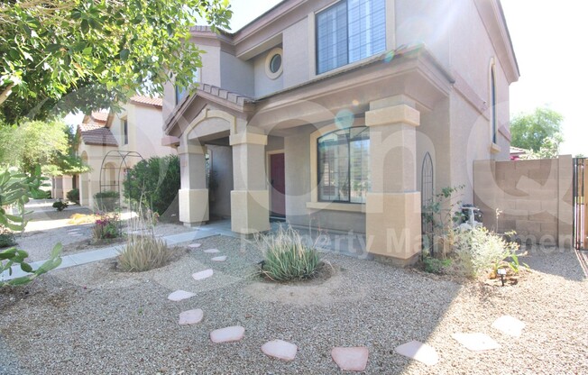 3538 S CUPERTINO DR