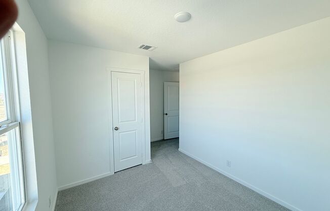 Tres Laurels-Wellton