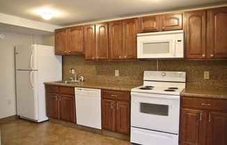 1 bed, 1 bath, $975, Unit APT 102