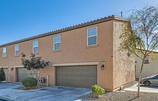 Stunning 3 Bedroom Townhome in Northeast Las Vegas!