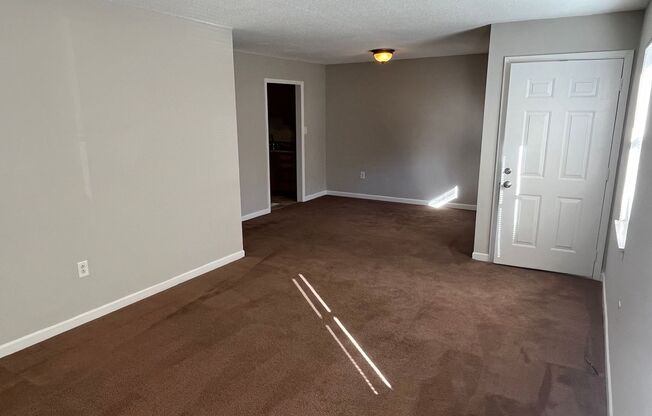 2 beds, 1 bath, $1,300