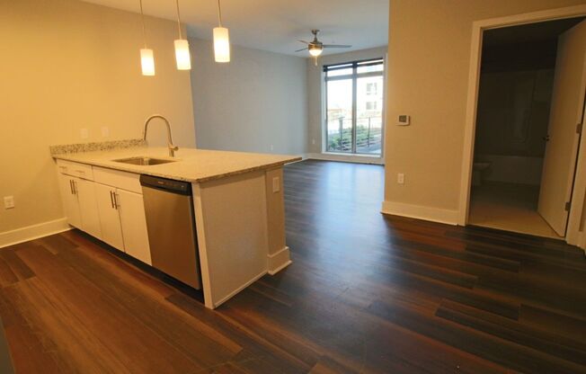 1 bed, 1 bath, 534 sqft, $1,495, Unit APT 318