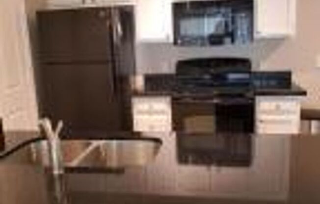 San Simeon Condo