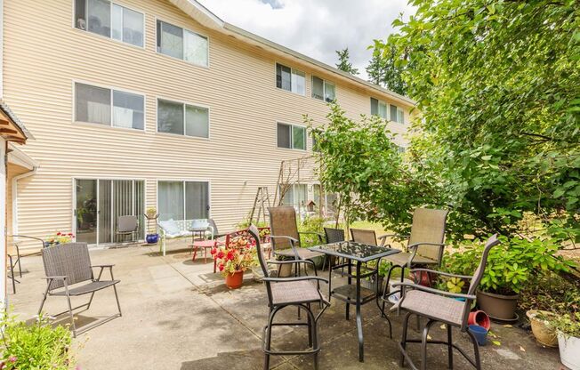 Westhaven Commons, a 55+ Community