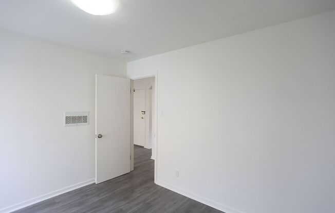 1 bed, 1 bath, $2,395, Unit #1