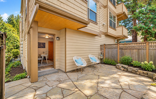 Ravenna Townhome