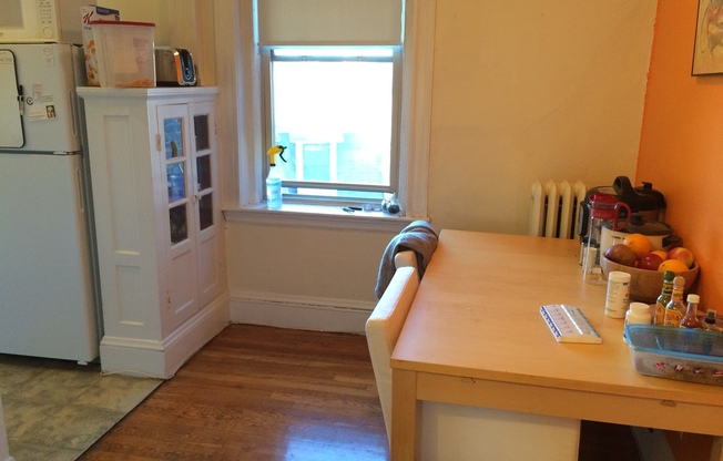 1 bed, 1 bath, 773 sqft, $2,500, Unit 03-12A