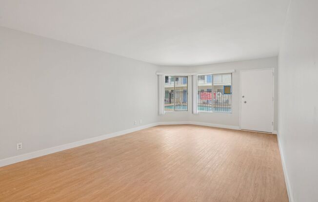 1 bed, 1 bath, 625 sqft, $2,767, Unit 117