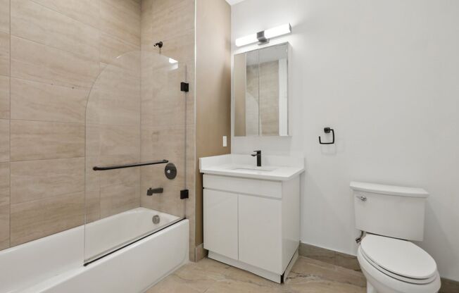 2 beds, 1 bath, 1,040 sqft, $2,750, Unit 304