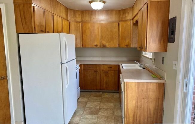 1101 Ponderosa Dr