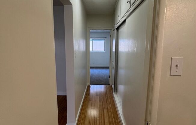 1 bed, 1 bath, 600 sqft, $1,745, Unit H