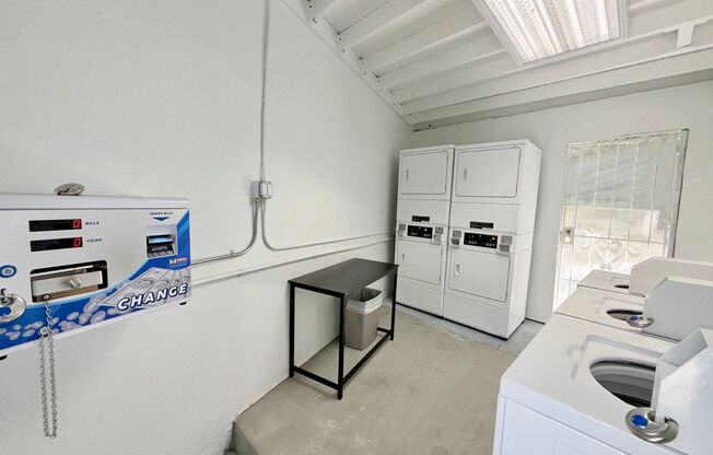 Studio, 1 bath, 230 sqft, $1,550, Unit 0107-66