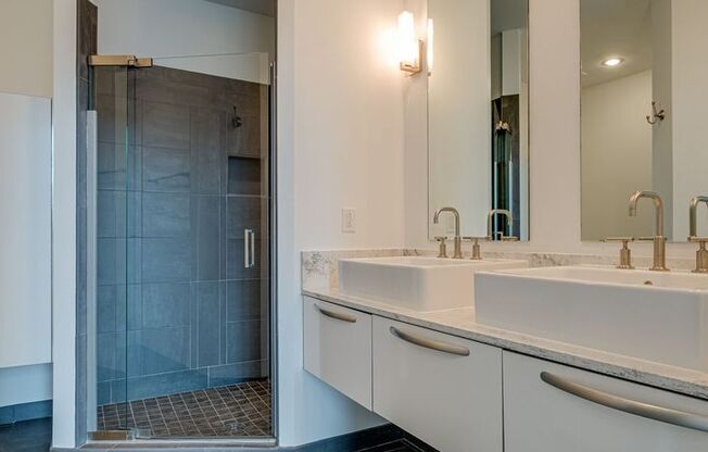 2 beds, 2.5 baths, $3,995, Unit Unit 809