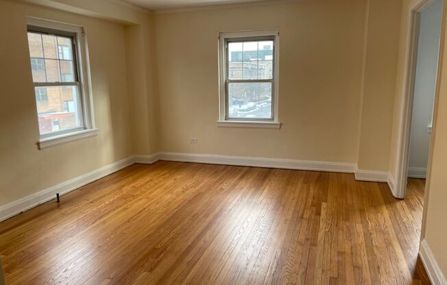 1 bed, 1 bath, 617 sqft, $1,850, Unit Wellington 202