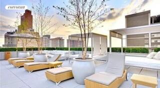 Studio, 1 bath, 552 sqft, $3,395, Unit 720