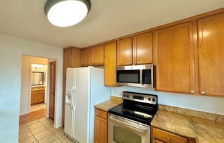 Great 2B/2BA Condo in Oceanside!