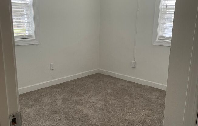 Hampton View Apartment