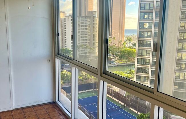 1 bed, 1 bath, $2,000, Unit # 1202