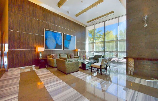 1 bed, 1.5 baths, $2,150, Unit UNIT 505