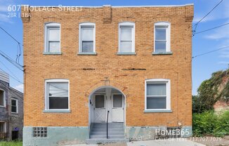 607 HOLLACE ST