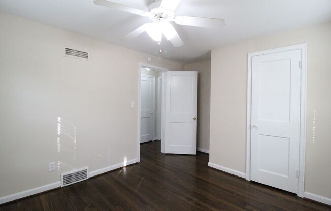 1 bed, 1 bath, $1,050, Unit 607GLEN