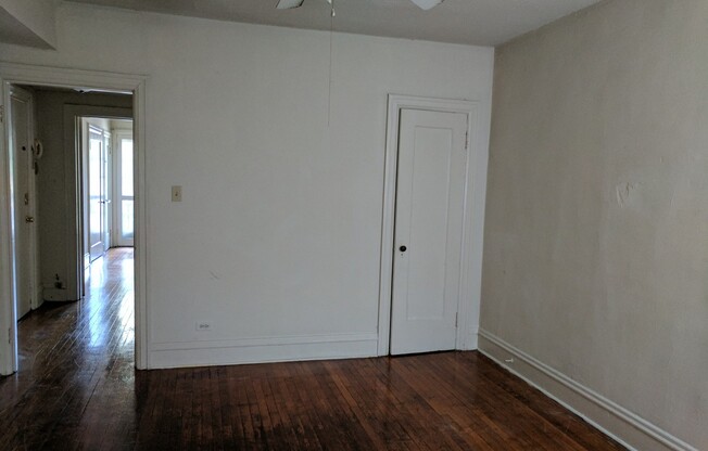 1 bed, 1 bath, $1,195, Unit Apt. 07