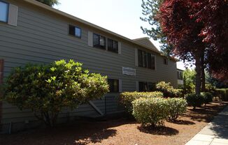 Huntington House