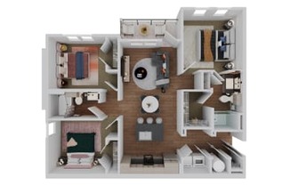 Partner-provided photo for $2460 unit