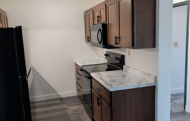1 bed, 1 bath, 700 sqft, $1,050, Unit 100