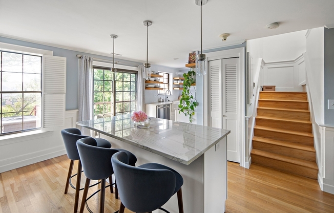 1 DEVENS ST