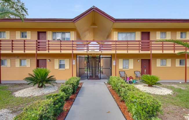 Arco Place Apartments - Under New Management
