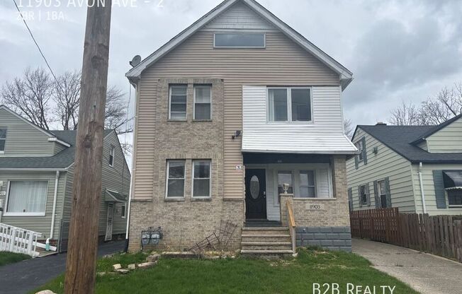 11903 AVON AVE