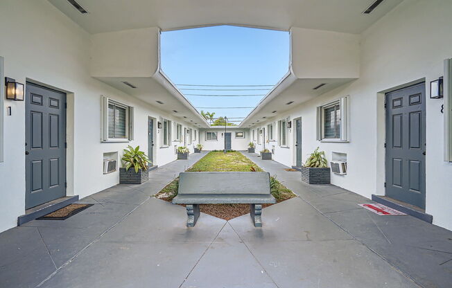 Parkview I & II