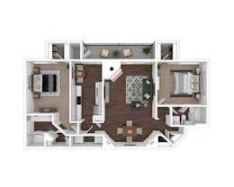 Partner-provided photo for $1499 unit