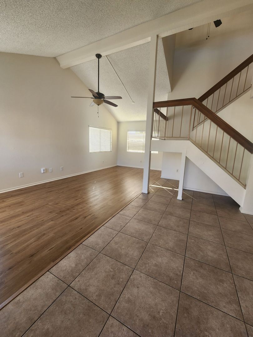 Santee Home for Rent (4br/3BA) on Culdesac