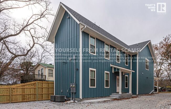 2 beds, 1.5 baths, $1,800