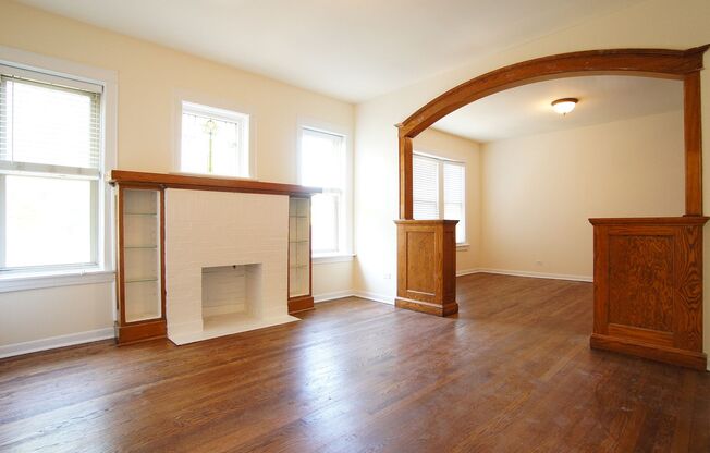 3449 Schubert LLC