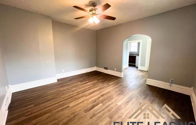 521 SW Tyler St.