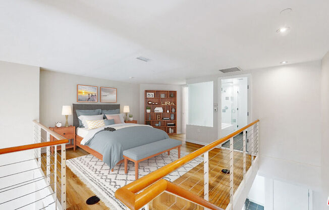 2 beds, 1.5 baths, 1,040 sqft, $3,980, Unit 1708