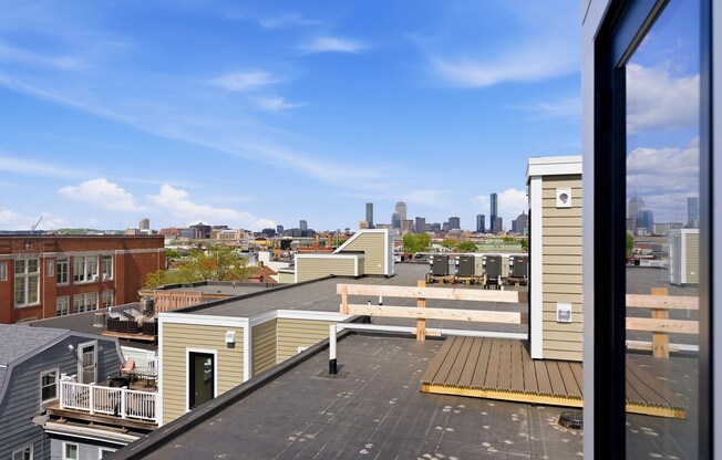 3 beds, 3.5 baths, 2,829 sqft, $7,500, Unit 3