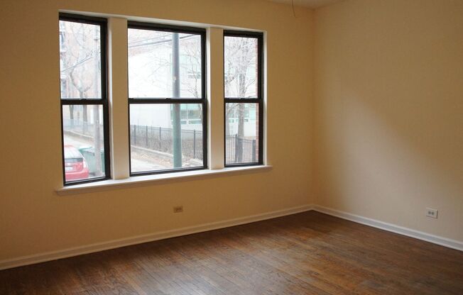 2319 N. Kedzie LP