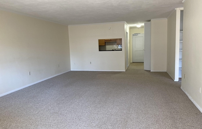 1 bed, 1 bath, 806 sqft, $2,900, Unit 5F