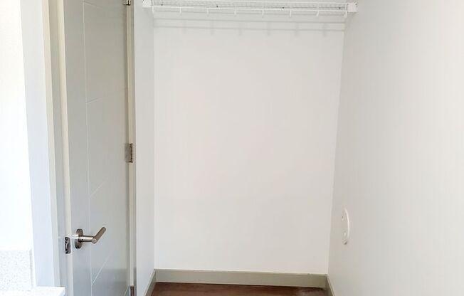 Studio, 1 bath, 167 sqft, $999, Unit A405