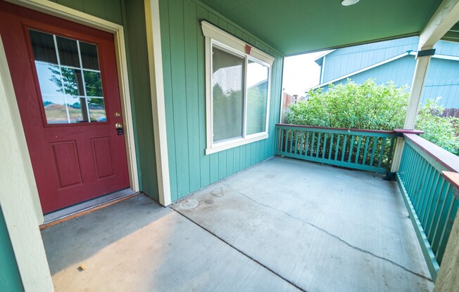 4 Bedroom 2 Bath Home for Rent